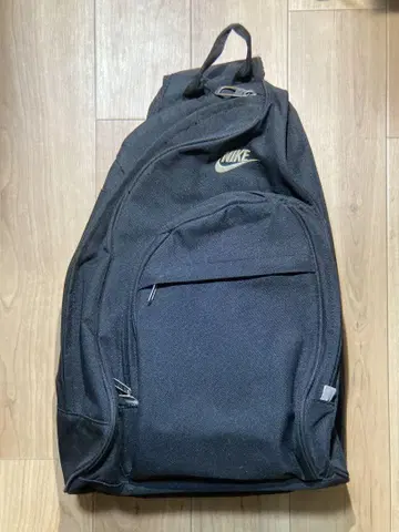 나이키 원 숄더백