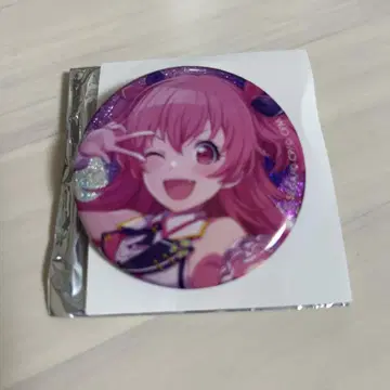 프로세카 모모이 아이리 캔뱃지 vol.1 B 초기