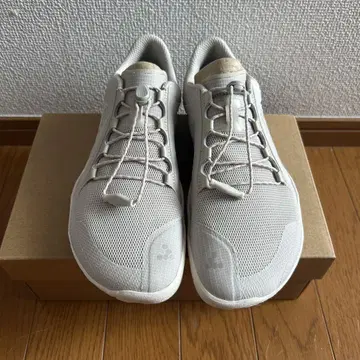 VIVOBAREFOOT 프라이머스 레일 FG 3.5 우먼 38