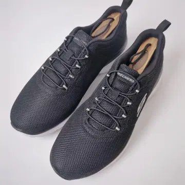 스케쳐스 스니커즈 24.5cm 메모리 폼 메쉬 경량