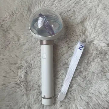 INI 응원봉 트레이딩 카드 포함
