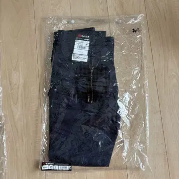 BURTLE 바틀 6212 카고 팬츠 네이비 작업옷 M
