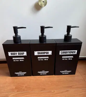 NEIGHBORHOOD x ACME Furniture 디스펜서