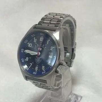 KENTEX 켄텍스 JSDF S455M 손목시계 아날로그
