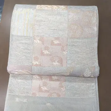 여름 후쿠로 오비