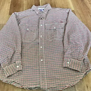 THE NORTH FACE PURPLE LABEL Work Shirt