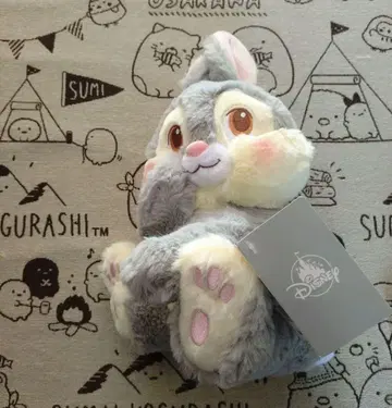 Disney 봉제 인형, 톤스케