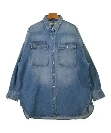 Healthy DENIM 여성용 캐주얼 셔츠