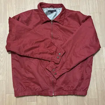 80's 90's MCKENZIE TRIBE 도리자 자켓
