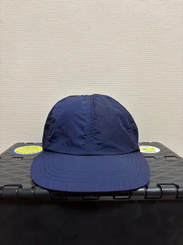 halo commodity Salt Path Cap navy