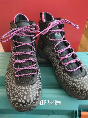 ZOOM MW POSITE/줌 포지트/블랙/616215-040