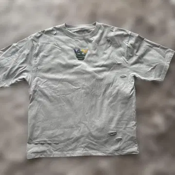 Vaundy littlepunk 티셔츠 M 사이즈