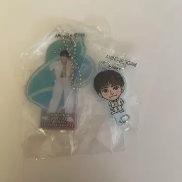 나카지마 소우타 세트