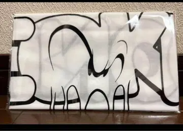 ONE OK ROCK 손수건