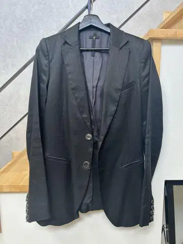 LGB 자켓 사이즈 1