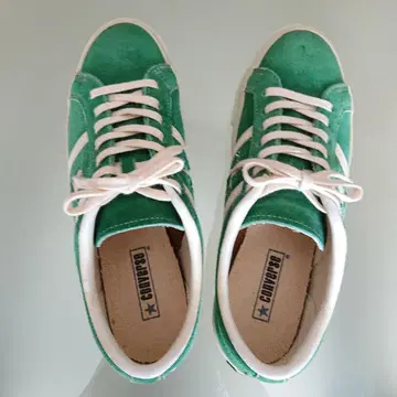 컨버스 잭 스타 26cm