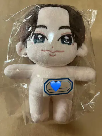 INI 이케자키 리토 봉제 인형 인형