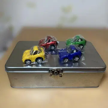 TVR 타스칸 쵸로Q 세트