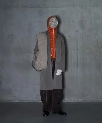 omar afridi factory bag 오마르 아프리디 백