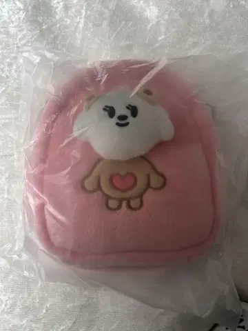 ppulbatu 뿔바투 바무구 멀티 파우치 multi pouch