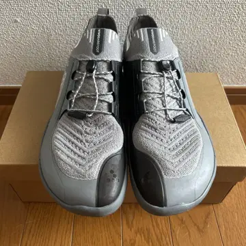 VIVOBAREFOOT 프라이머 트레일 니트 FG43