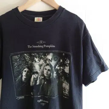 The Smashing Pumpkins 스마팡 00s 티셔츠 M