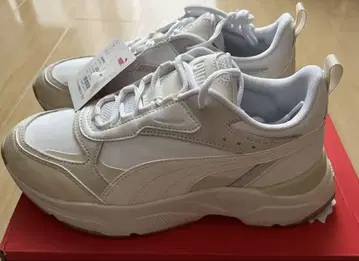 Puma Softfoam 카시아 스니커즈