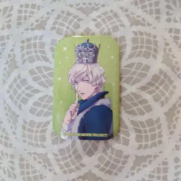 우타프리 캔뱃지 아마쿠사 시온 x 20개