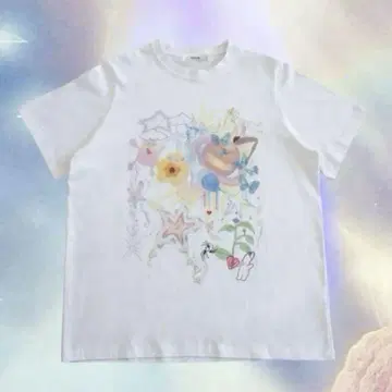 193 universe 티셔츠