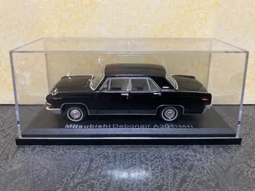 일본산 명차 컬렉션 1/43 미쓰비시 데보네아 A30 1964