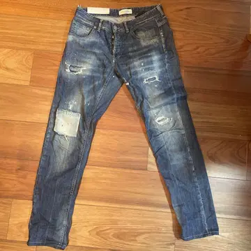 premium mood denim superior 데님 28