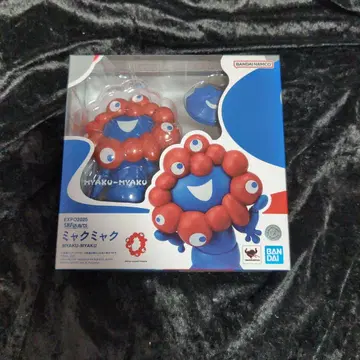 EXPO2025 S.H.Figuarts 미야쿠미야쿠