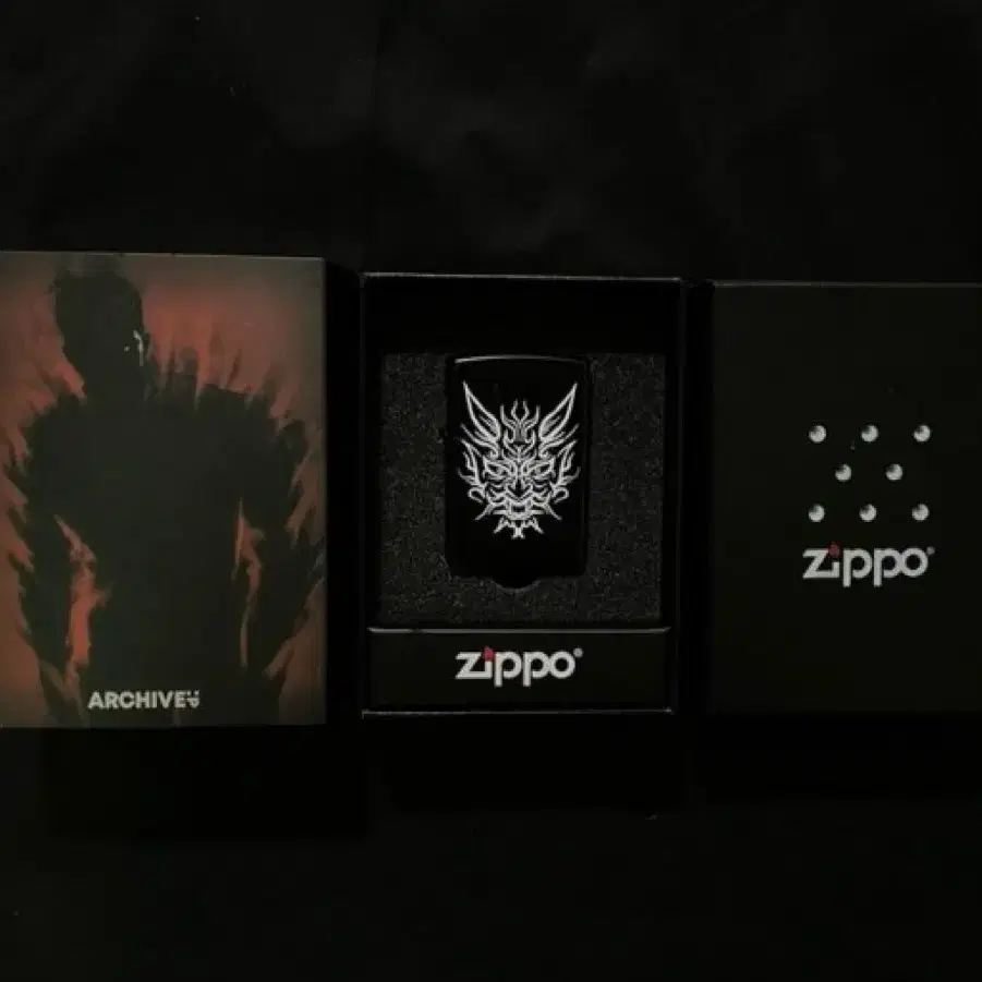 韓国限定　外見至上主義 Lookism シロオニ　ZIPPO 譲 パクジョンゴン 韓国限定 外見至上主義 Lookism シロオニ ZIPPO 譲 パクジョンゴンの