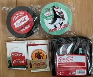 코카콜라 다이토 복권