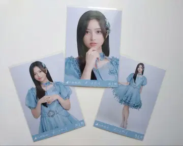노기자카46 치트 데이 이노우에 카즈 풀 컴프