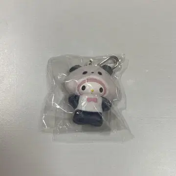 산리오 치비토모 동물 마이멜로디 마이멜로디