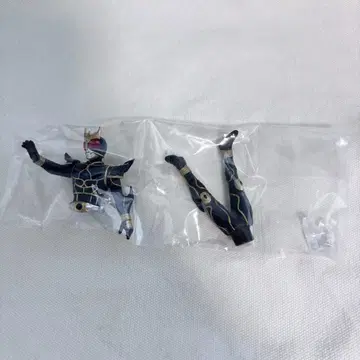 초 쿠우가전 HG 쿠우가 얼티밋 폼
