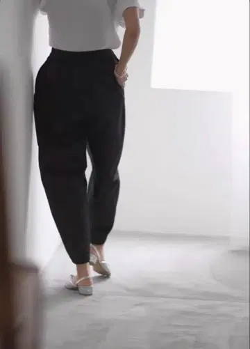 Nala 치노 팬츠 S