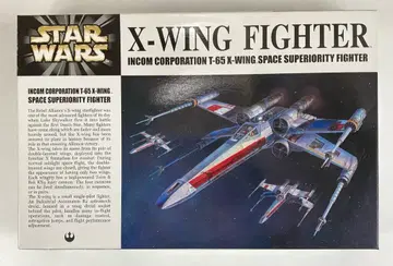파인 몰드 MODEL KIT X-WING FIGHTER 1/72 스케일