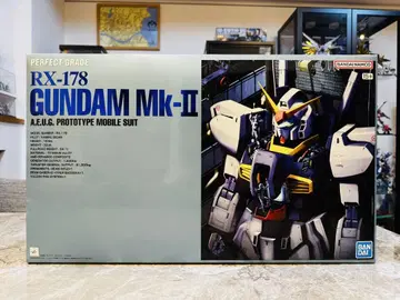 PG 건담 Mk-II