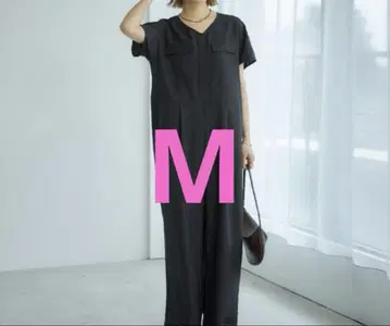 시마무라 다나카 리나 올인원 블랙