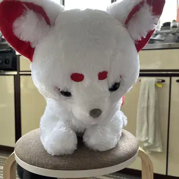 쵸네이비와 구오