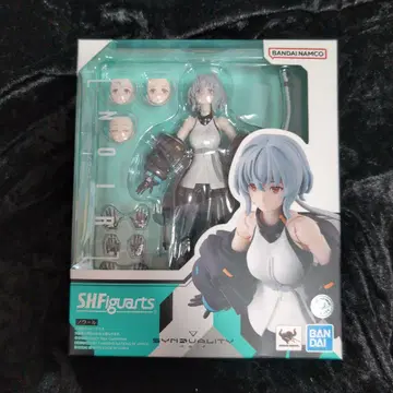S.H.Figuarts 느와르
