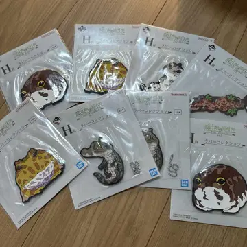 제일복권 파충류&양서류