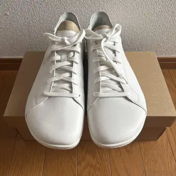 VIVOBAREFOOT 지오 코트 IV 남성용 44