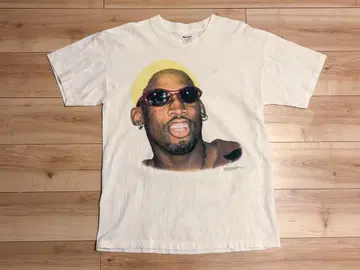 90년대 빈티지 로드맨 티셔츠 빈티지 Rodman vintage