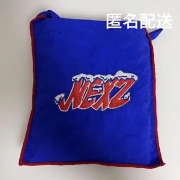NEXZ 넥스지 에코백 토트백