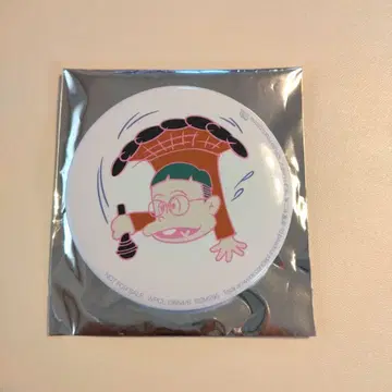 RIP SLYME 립슬라임 PES 캔뱃지