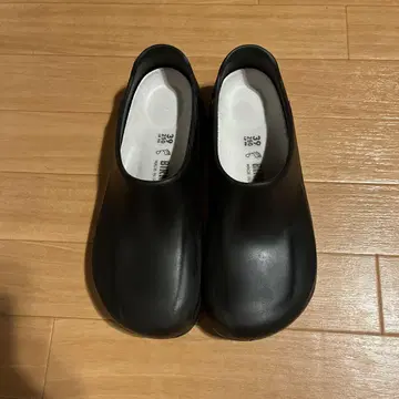 버켄스탁 A630 블랙 39