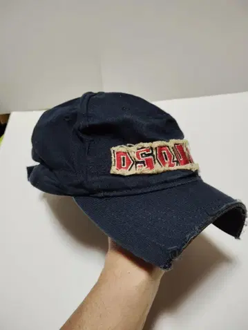 DSQUARED2 캡
